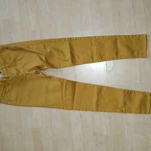 Golden Harvest Low Rise Skinny Jeans - Size 5/27